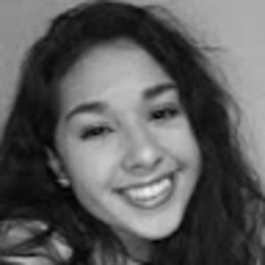 Meet your Posher, Jillian